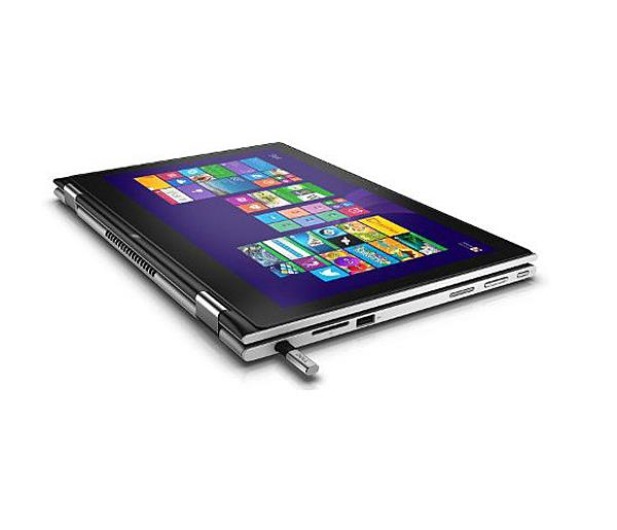 Dell Inspiron 7348 i7-5500U/8GB/256/Win8 FHD Dotyk - 229423 - zdjęcie 9